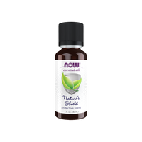 NOW Essential Oils Nature's Shield - Protective Blend