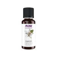 NOW Essential Oils Neroli - 7.5% Oil Blend