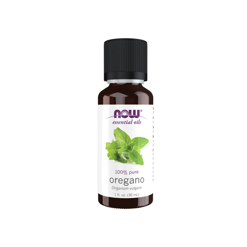 NOW Essential Oils Oregano Oil