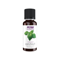 NOW Essential Oils Patchouli Oil