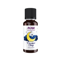 NOW Essential Oils Peaceful Sleep - Sleep Blend