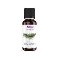 NOW Essential Oils Pine Needle Oil