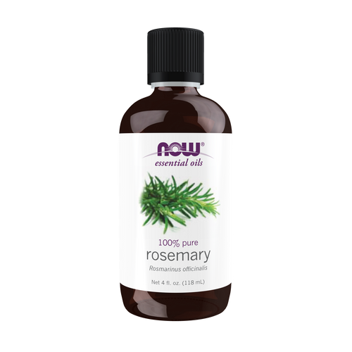 NOW Essential Oils Rosemary Oil