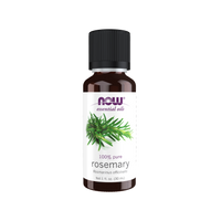 NOW Essential Oils Rosemary Oil