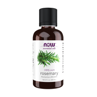 NOW Essential Oils Rosemary Oil