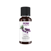 NOW Essential Oils Spike Lavender Oil