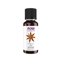 NOW Essential Oils Star Anise Oil