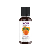 NOW Essential Oils Tangerine Oil