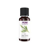 NOW Essential Oils Tea Tree Oil