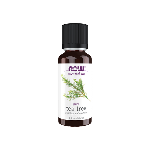 NOW Essential Oils Tea Tree Oil