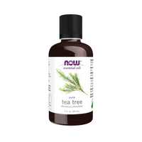 NOW Essential Oils Tea Tree Oil