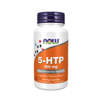 NOW Foods 5-HTP 100mg