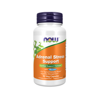 NOW Foods Adrenal Stress Support with Relora