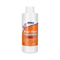 NOW Foods Aloe Vera Concentrate