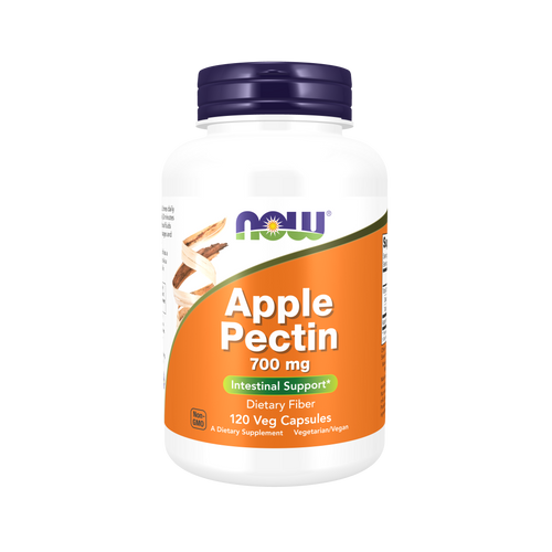 NOW Foods Apple Pectin 700mg