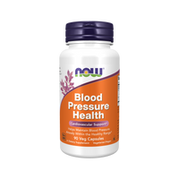 NOW Foods Blood Pressure Health