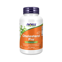 NOW Foods Cholesterol Pro