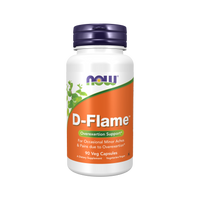 NOW Foods D-Flame