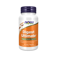 NOW Foods Digest Ultimate