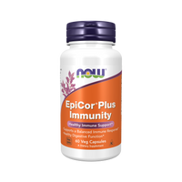 NOW Foods EpiCor Plus Immunity