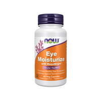 NOW Foods Eye Moisturize with MaquiBright