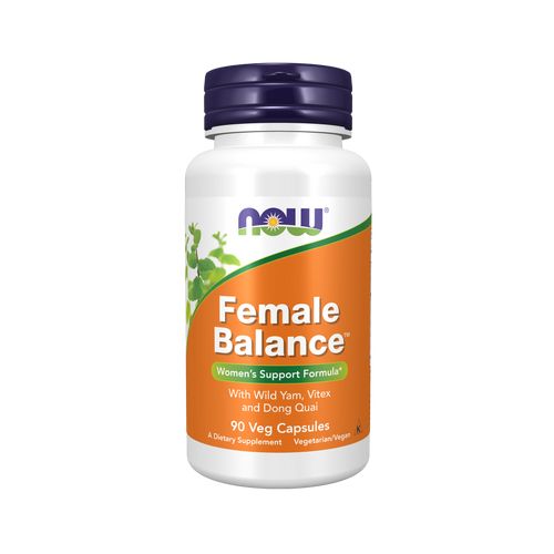 NOW Foods Female Balance