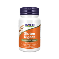 NOW Foods Gluten Digest