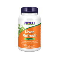 NOW Foods Liver Refresh