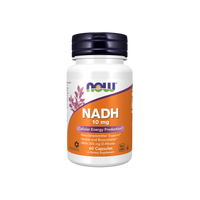 NOW Foods NADH 10mg