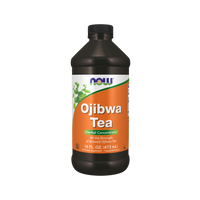 NOW Foods Ojibwa Tea