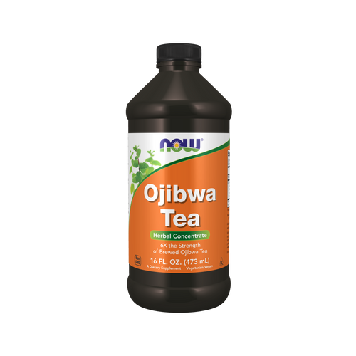 NOW Foods Ojibwa Tea