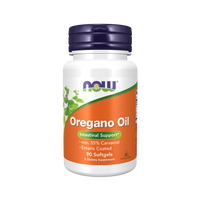 NOW Foods Oregano Oil