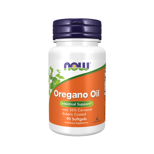 NOW Foods Oregano Oil