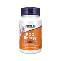 NOW Foods PQQ Energy