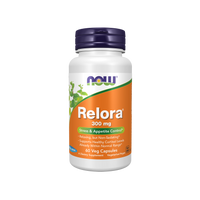 NOW Foods Relora 300mg