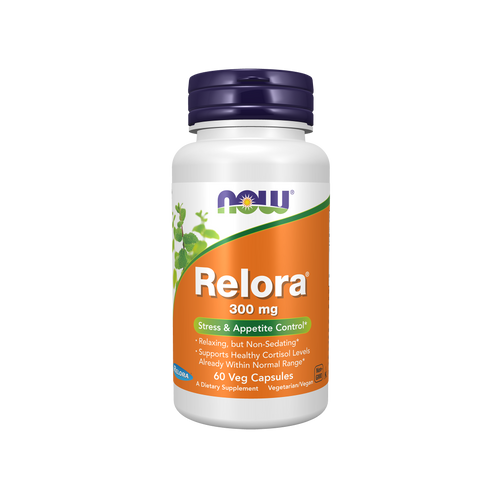 NOW Foods Relora 300mg