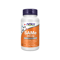 NOW Foods SAMe 200mg