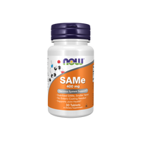 NOW Foods SAMe 400mg