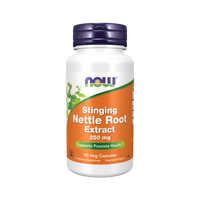 NOW Foods Stinging Nettle Root Extract 250mg