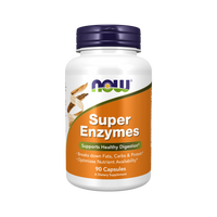 NOW Foods Super Enzymes