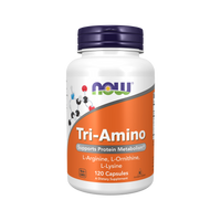 NOW Foods Tri-Amino