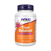 NOW Foods True Balance