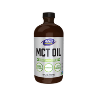 NOW Sports MCT Oil