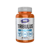 NOW Sports Tribulus 1000mg