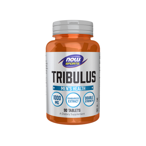 NOW Sports Tribulus 1000mg