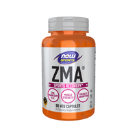 NOW Sports ZMA