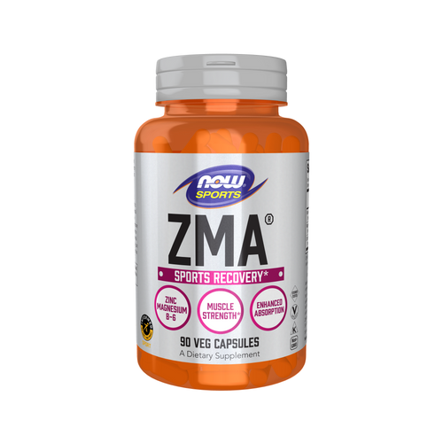 NOW Sports ZMA