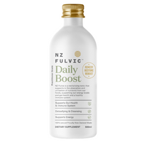 NuCell+ NZ Fulvic Daily Boost