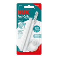 NUK Anti-Colic Professional Adapter-Set