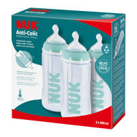 NUK Anti-Colic Professional Baby Bottle